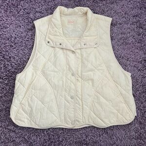 Free People Movement Quinn Vest